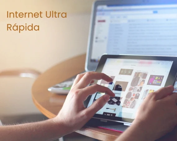 Já imaginou ter um plano de Internet móvel que satisfaça suas necessidades sem gastar nada a mais por isso?