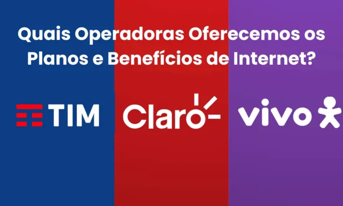 plano de Internet móvel da Federal Associados