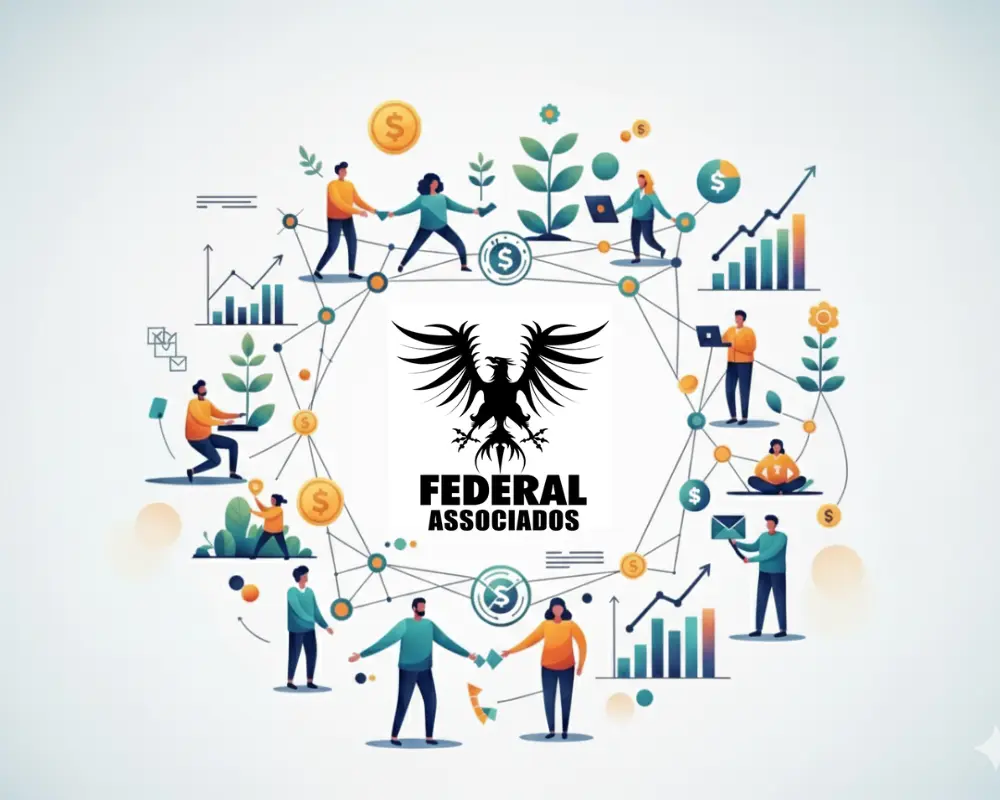 Federal Associados: Guia Completo dos Planos de Internet Móvel