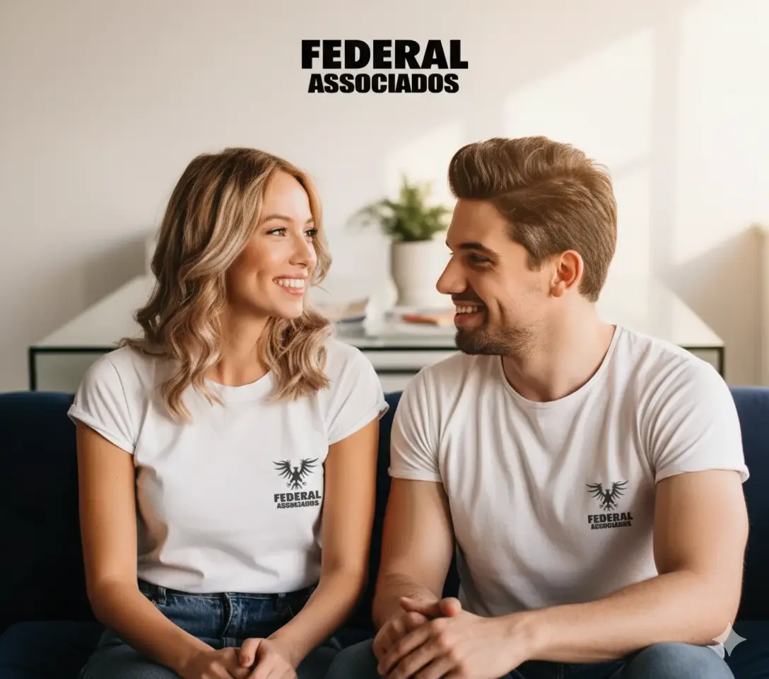 Casal Federal Associados
