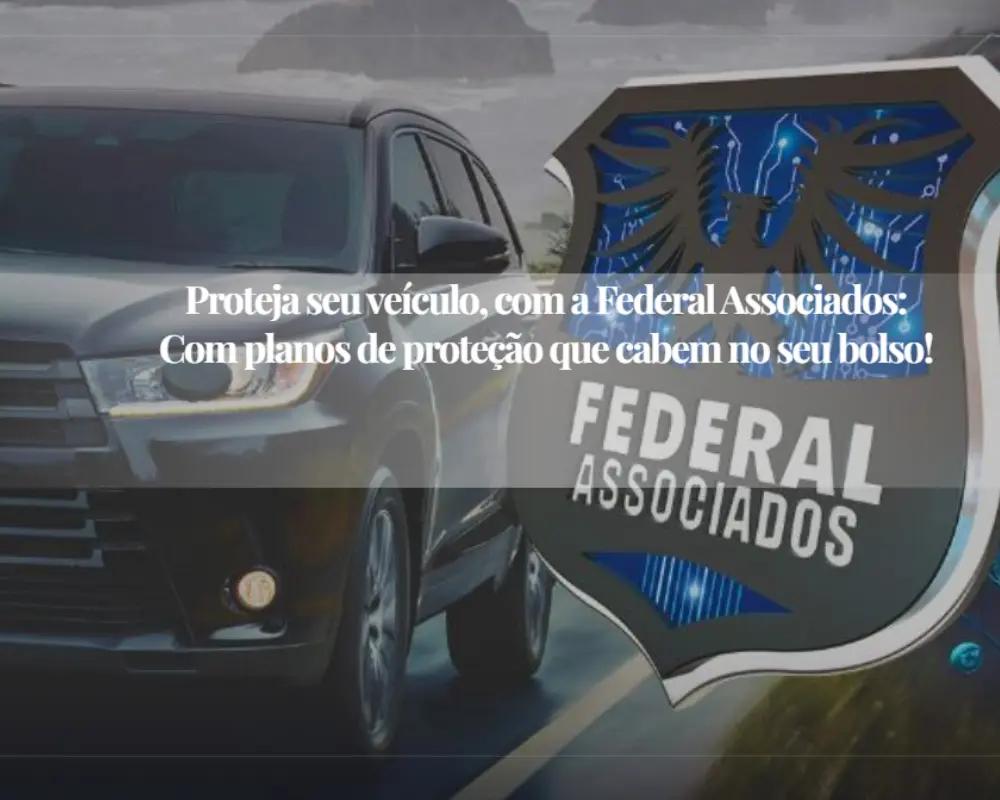Federal Associados Proteção Veicular